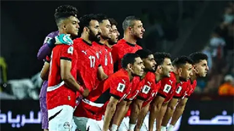 Đội tuyển Ai Cập tại World Cup 2026: Vua Ai Cập sửa sai tại Bắc Mỹ